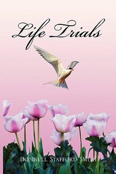 Hardcover Life Trials Book