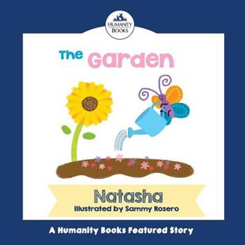 Paperback The Garden: A Humanity Books Project Book