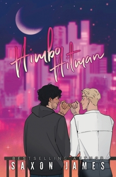 Paperback Himbo Hitman Book