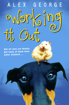 Paperback Working It Out Book