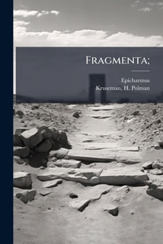 Fragmenta;