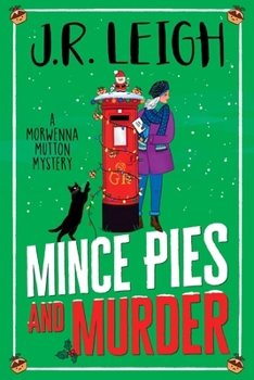 Mince Pies and Murder