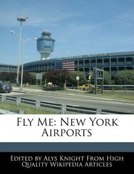 Fly Me : New York Airports