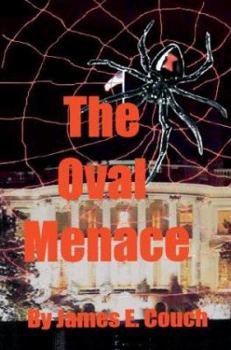 Paperback The Oval Menace Book