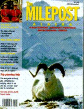 Paperback Milepost 1995 Book