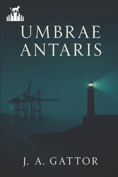 Paperback Umbrae Antaris [Spanish] Book