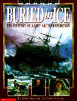 Buried in Ice (Time Quest Book) - Book  of the Time Quest