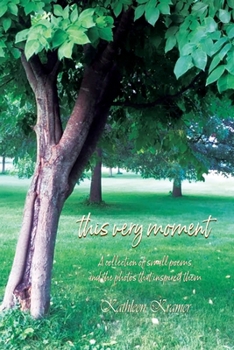 Paperback this very moment Book
