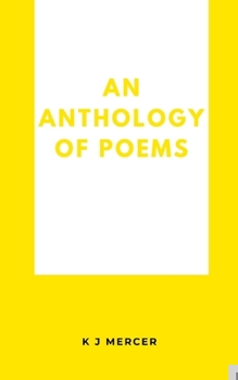 Paperback An Anthology of Poems Book