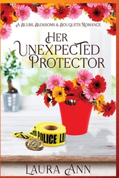 Paperback Her Unexpected Protector Book