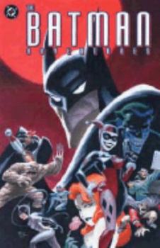 The Batman Adventures: Dangerous Dames & Demons - Book  of the Batman