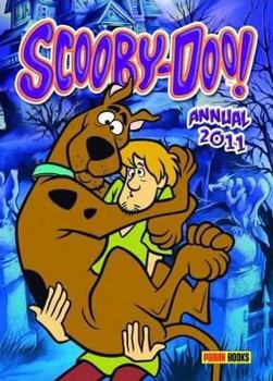 Hardcover Scooby-Doo Book