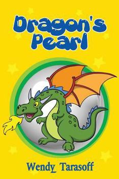 Paperback Dragon's Pearl Book
