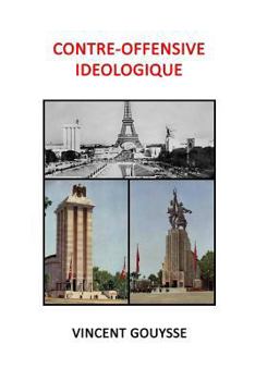 Paperback Contre-offensive idéologique [French] Book