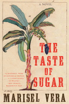 Paperback The Taste of Sugar Book