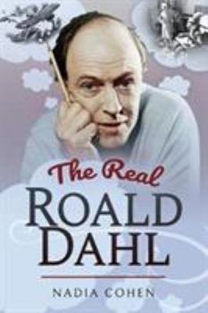 Paperback The Real Roald Dahl Book