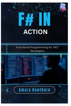 Paperback F# in Action: Functional Programming for .NET Developers Book