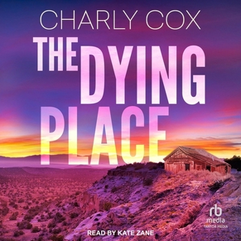Audio CD The Dying Place Book