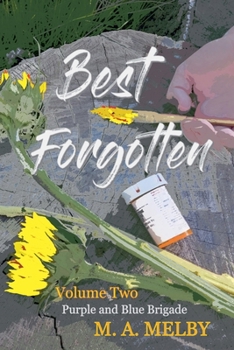Paperback Best Forgotten Book
