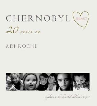 Paperback Chernobyl Heart Book