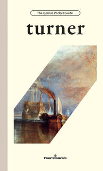 Paperback Turner Book