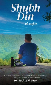 Hardcover Shubh Din Ek Safar [Hindi] Book
