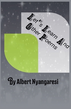 Paperback Let's Learn And Other Poems Book