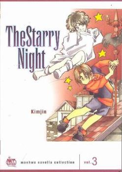 Paperback The Starry Night Book