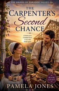 Paperback The Carpenter's Second Chance Book