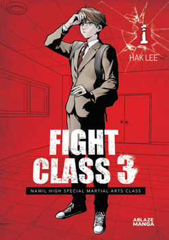 Paperback Fight Class 3 Omnibus Vol 1 Book