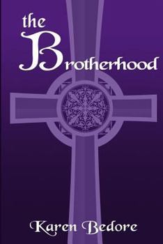 Paperback The Brotherhood Book