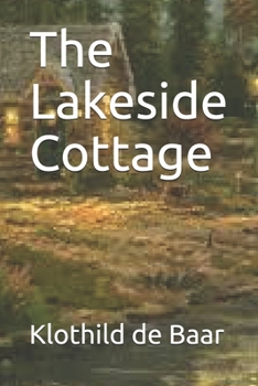 Paperback The Lakeside Cottage Book