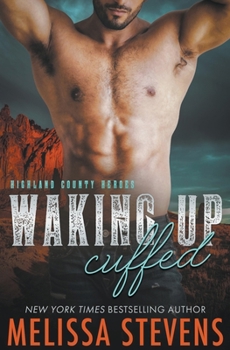 Paperback Waking Up Cuffed Book