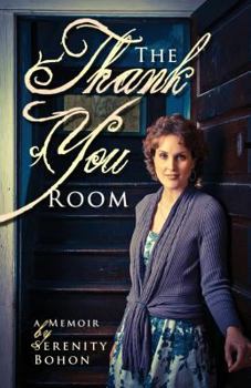 Paperback The Thank You Room Book