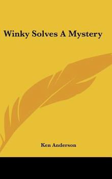 Winky Solves a Mystery - Book  of the Winky