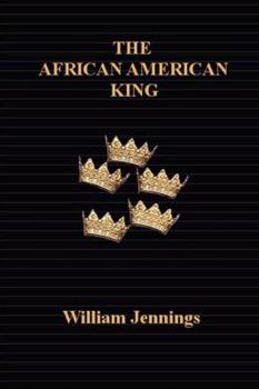 Paperback The African American King Book