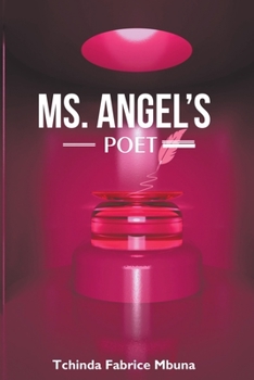 Paperback Ms. Angel's Poet Book