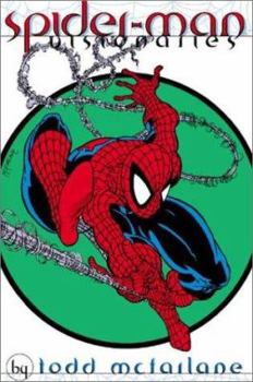 Spider-Man Visionaries, Vol. 1: Todd McFarlane - Book  of the Spider-Man