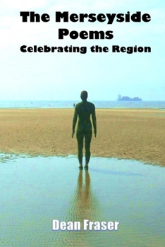 Paperback The Merseyside Poems: Celebrating The Region Book