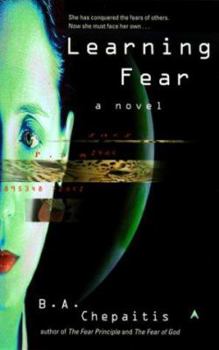 Mass Market Paperback Learning Fear Book