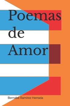 Paperback Poemas de Amor [Spanish] Book