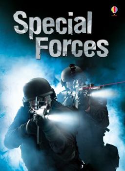 Paperback Special Forces (Beginners Plus) (Beginners Plus Series) Book