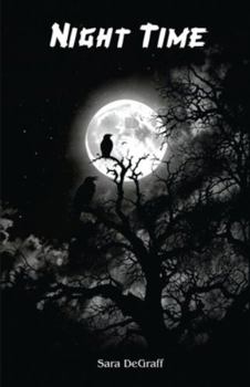 Paperback Nighttime Book