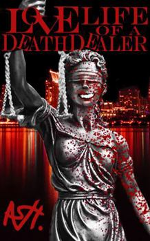 Paperback Lovelife of a Deathdealer Book
