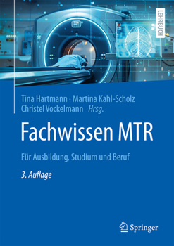 Hardcover Fachwissen Mtr: Für Ausbildung, Studium Und Beruf [German] Book