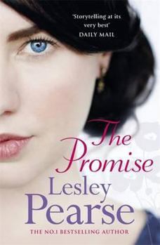 The Promise - Book #2 of the Belle