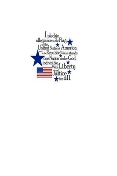 Paperback The History of the Pledge of Allegiance Book