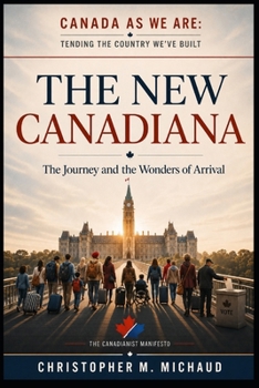 The New Candiana: The Journey and The Wonder of Arrival