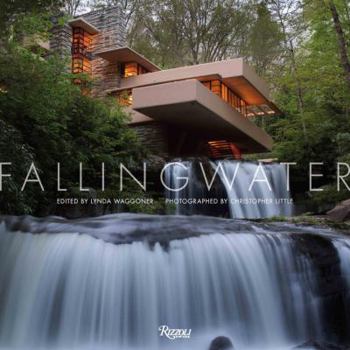 Hardcover Fallingwater Book