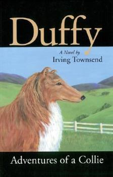 Paperback Duffy: Adventures of a Collie Book